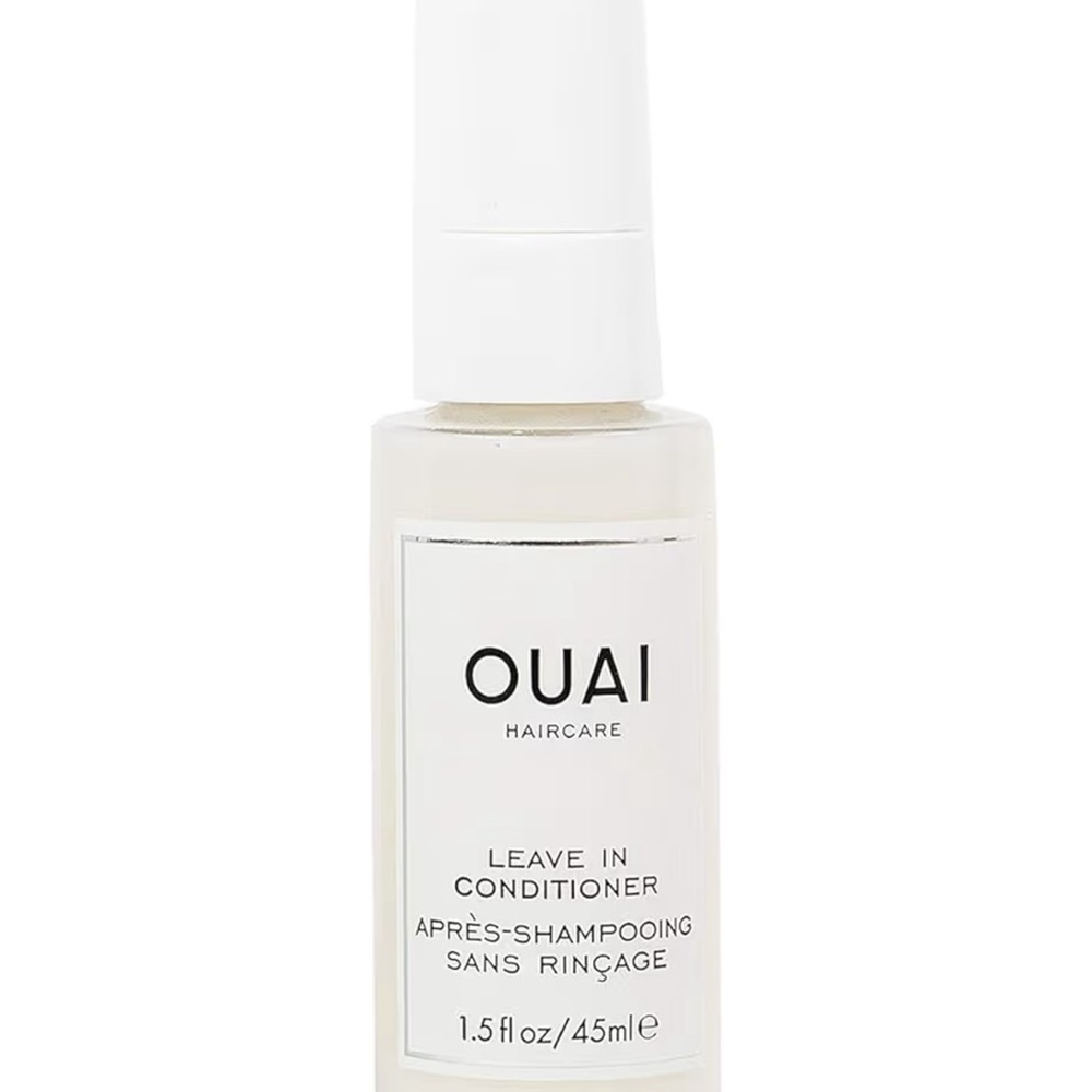 OUAI Hair Care Leave-In Conditioner - Picture 6 of 6